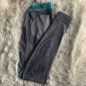 Gymshark flex leggings